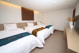 Namsan Hill Hotel