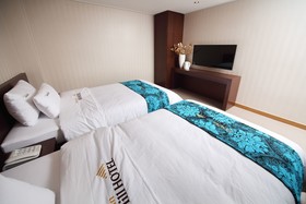 Namsan Hill Hotel