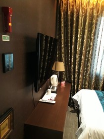 Namsan Hill Hotel