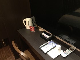 Namsan Hill Hotel