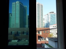 Namsan Hill Hotel