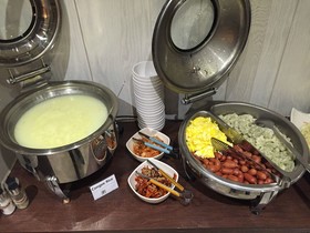 Namsan Hill Hotel