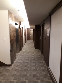 Namsan Hill Hotel