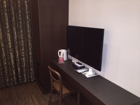 Namsan Hill Hotel
