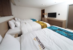 Namsan Hill Hotel