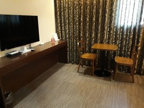 Namsan Hill Hotel