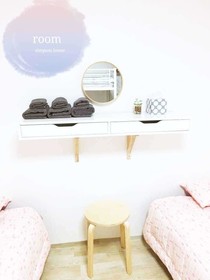 Naru Hostel Hongdae Private