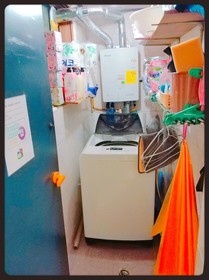 Naru Hostel Hongdae Private