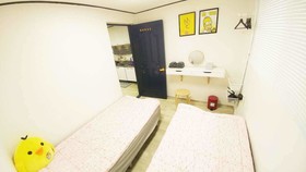 Naru Hostel Hongdae Private