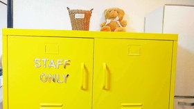 Naru Hostel Hongdae Private