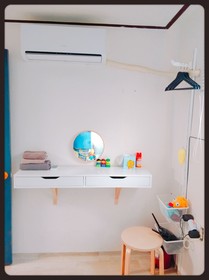 Naru Hostel Hongdae Private