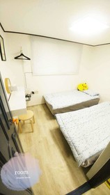 Naru Hostel Hongdae Private