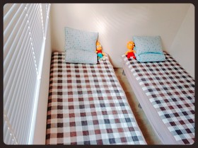 Naru Hostel Hongdae Private