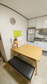 Naru Hostel Hongdae Private