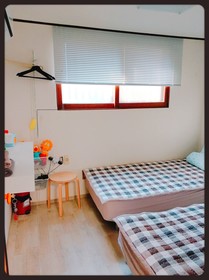 Naru Hostel Hongdae Private