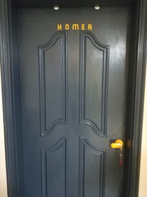 Naru Hostel Hongdae Private