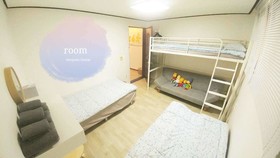 Naru Hostel Hongdae Private