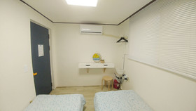 Naru Hostel Hongdae Private