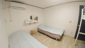 Naru Hostel Hongdae Private