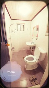 Naru Hostel Hongdae Private