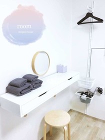 Naru Hostel Hongdae Private