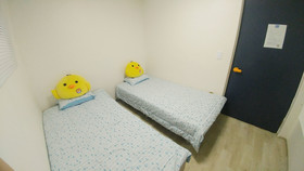 Naru Hostel Hongdae Private