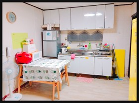 Naru Hostel Hongdae Private