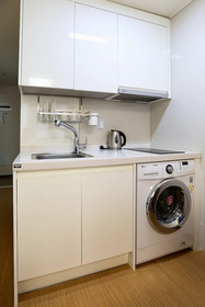 Navi Hotel Residence