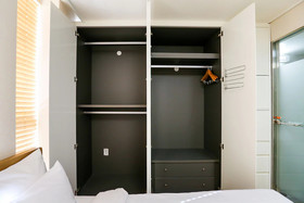 Navi Hotel Residence