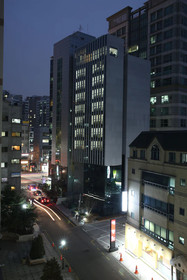 Navi Hotel Residence