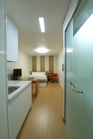 Navi Hotel Residence