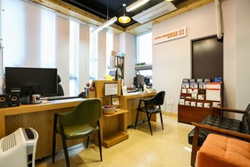 Navi Hotel Residence