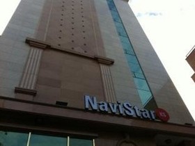 Navistar Residence Yeongdeungpo