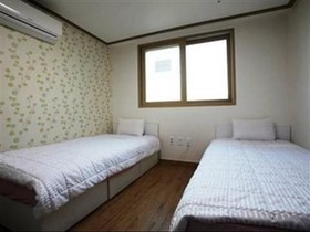 Navistar Residence Yeongdeungpo