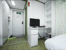 Navistar Residence Yeongdeungpo