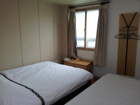 New Boolim Tourist Hotel