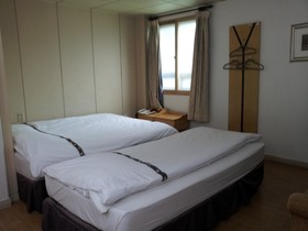 New Boolim Tourist Hotel