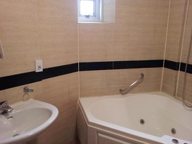 New Boolim Tourist Hotel