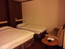 New Boolim Tourist Hotel
