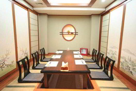 New Boolim Tourist Hotel