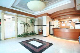 New Boolim Tourist Hotel