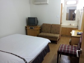 New Boolim Tourist Hotel