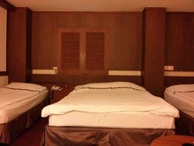New Boolim Tourist Hotel