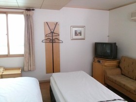New Boolim Tourist Hotel