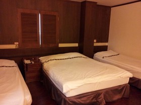 New Boolim Tourist Hotel