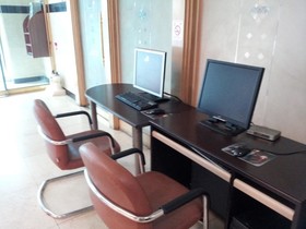 New Boolim Tourist Hotel
