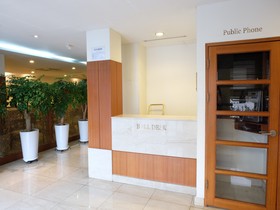 New Chonji Hotel