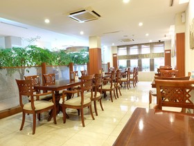 New Chonji Hotel