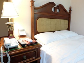 New Chonji Hotel