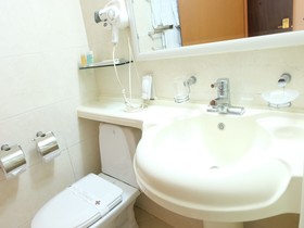 New Chonji Hotel